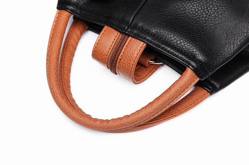 【guscio人気・ショップチャンネルOA商品】3WAYリュックサック 12-0406